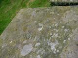 image of grave number 33001